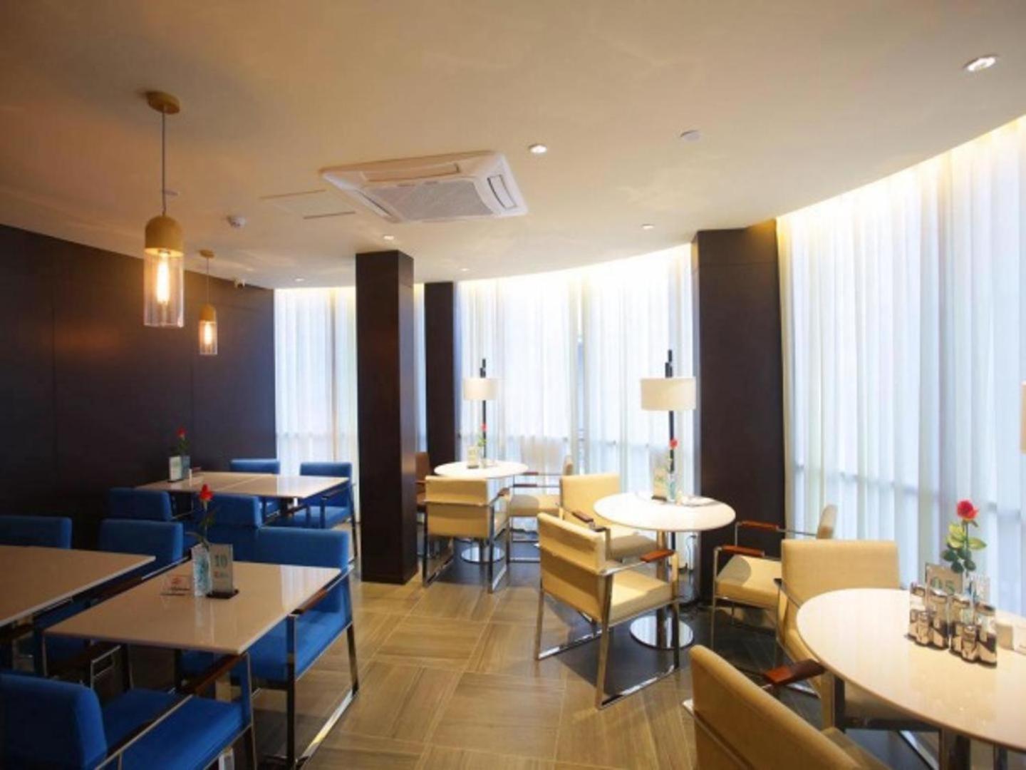 Jinjiang Inn Yangzhou Gaoyou East Haichao Road Exteriör bild
