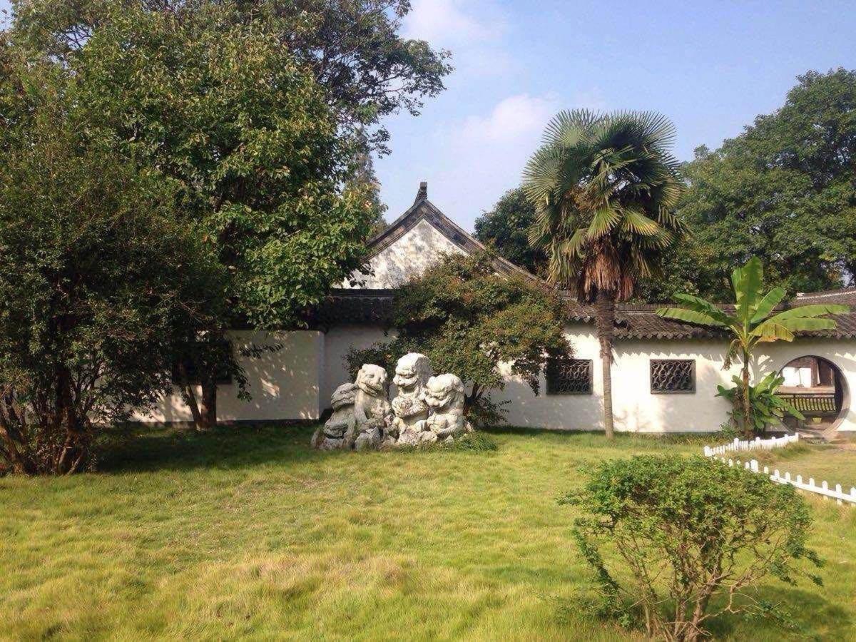 Jinjiang Inn Yangzhou Gaoyou East Haichao Road Exteriör bild
